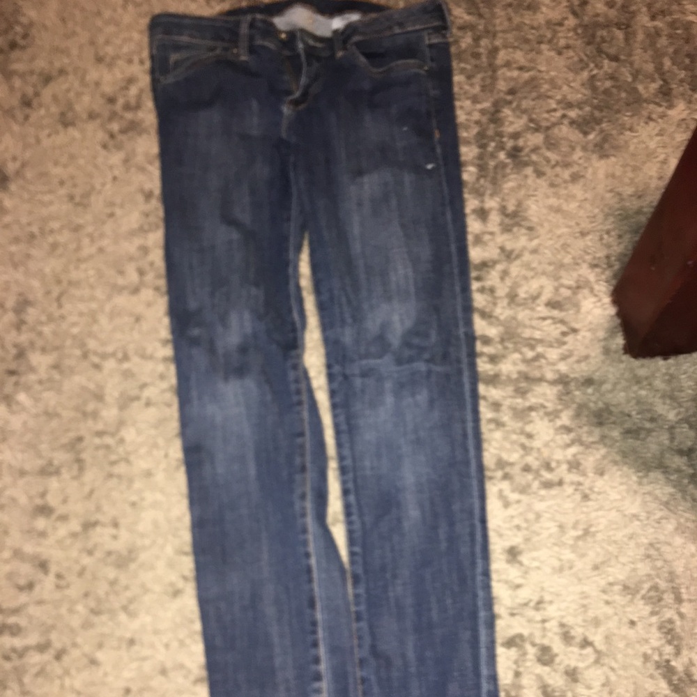 H&M jeans!